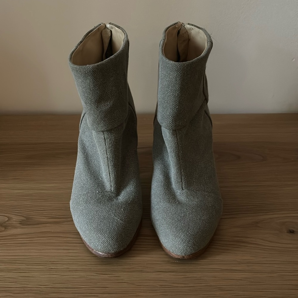 Rag & Bone boots